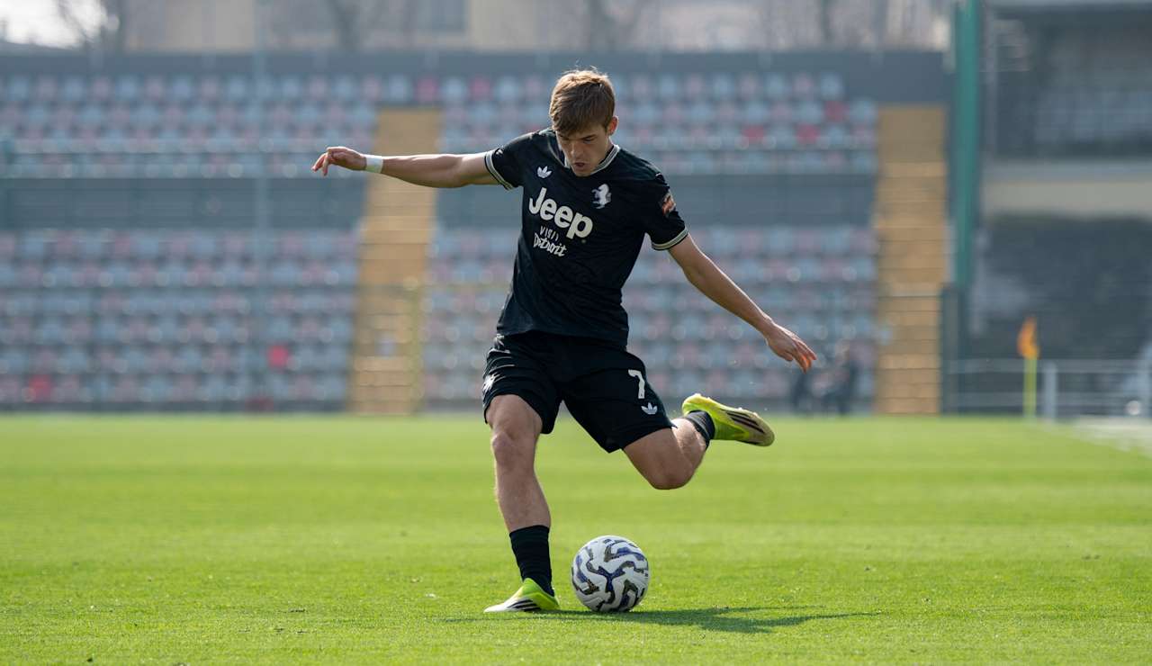 Serie C - Juventus Next Gen-Vis Pesaro - 08-03-2026 - 11