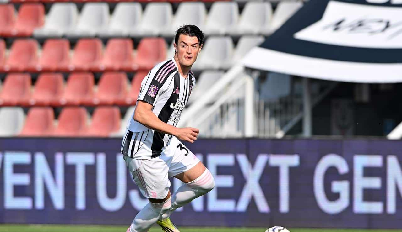 Serie C - Juventus Next Gen-Gubbio - 21-03-2026 - 8