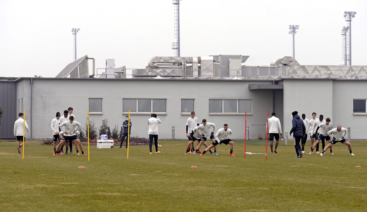 U23 Training 21.01 (2)