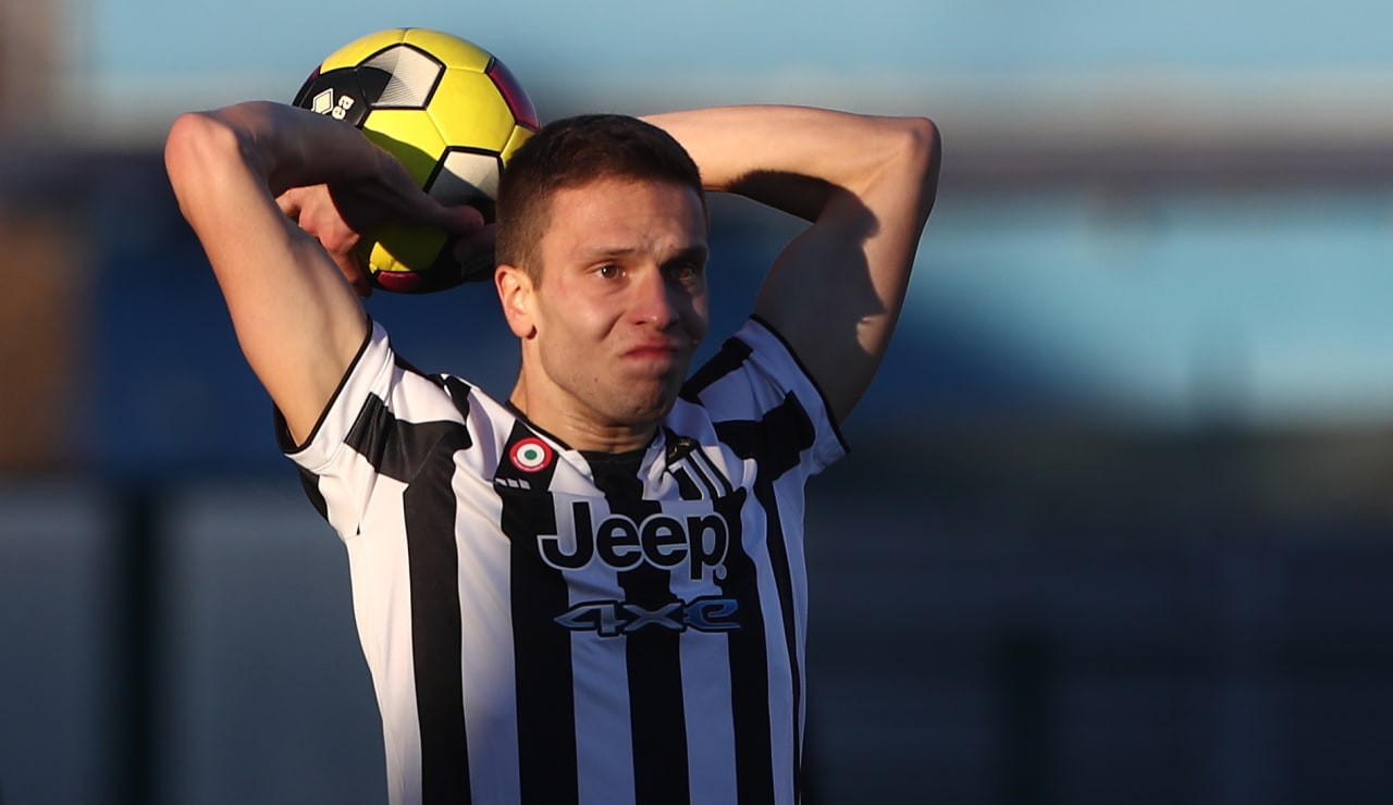 Serie C | Juventus Under 23 - Trento | Foto 6