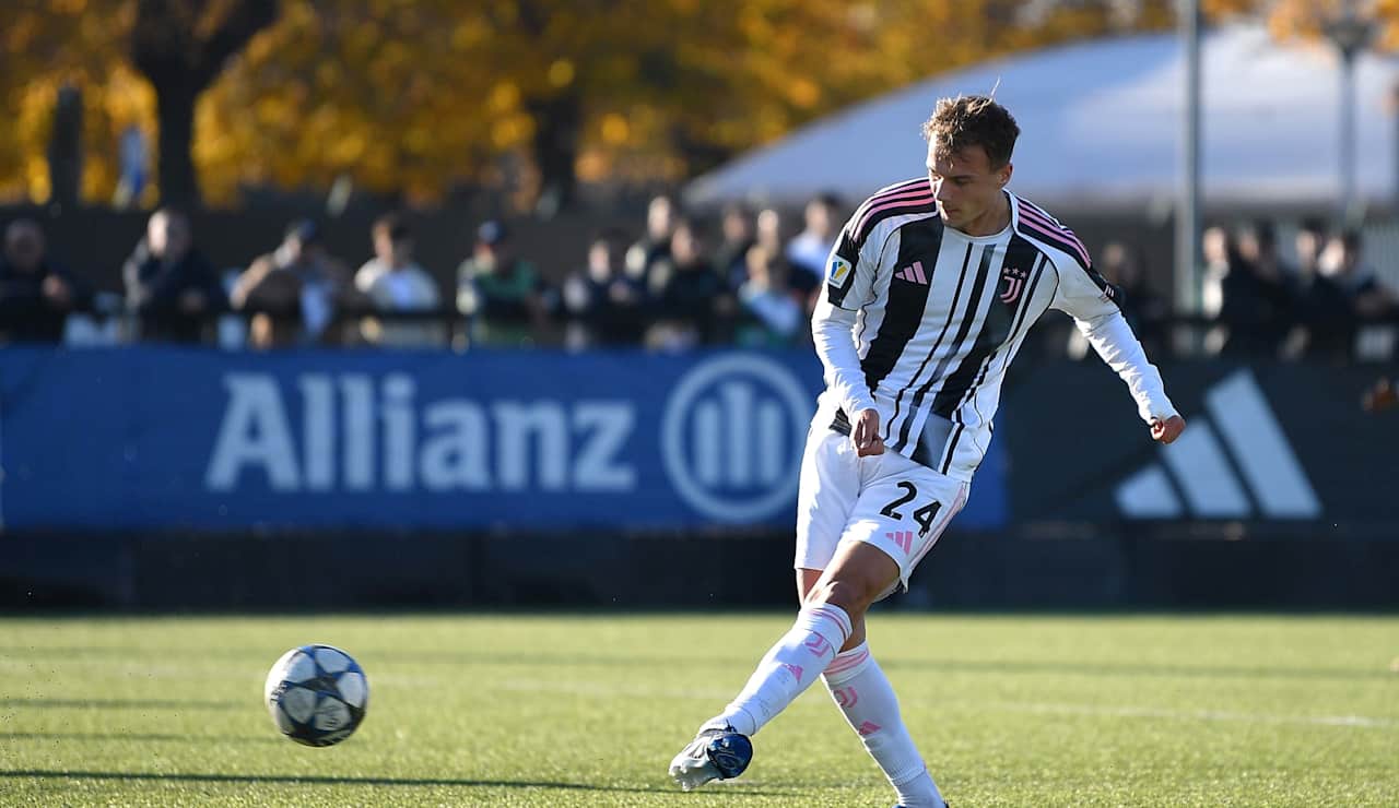 UYL - Juventus-Sporting CP - 04-11-2025 - 7