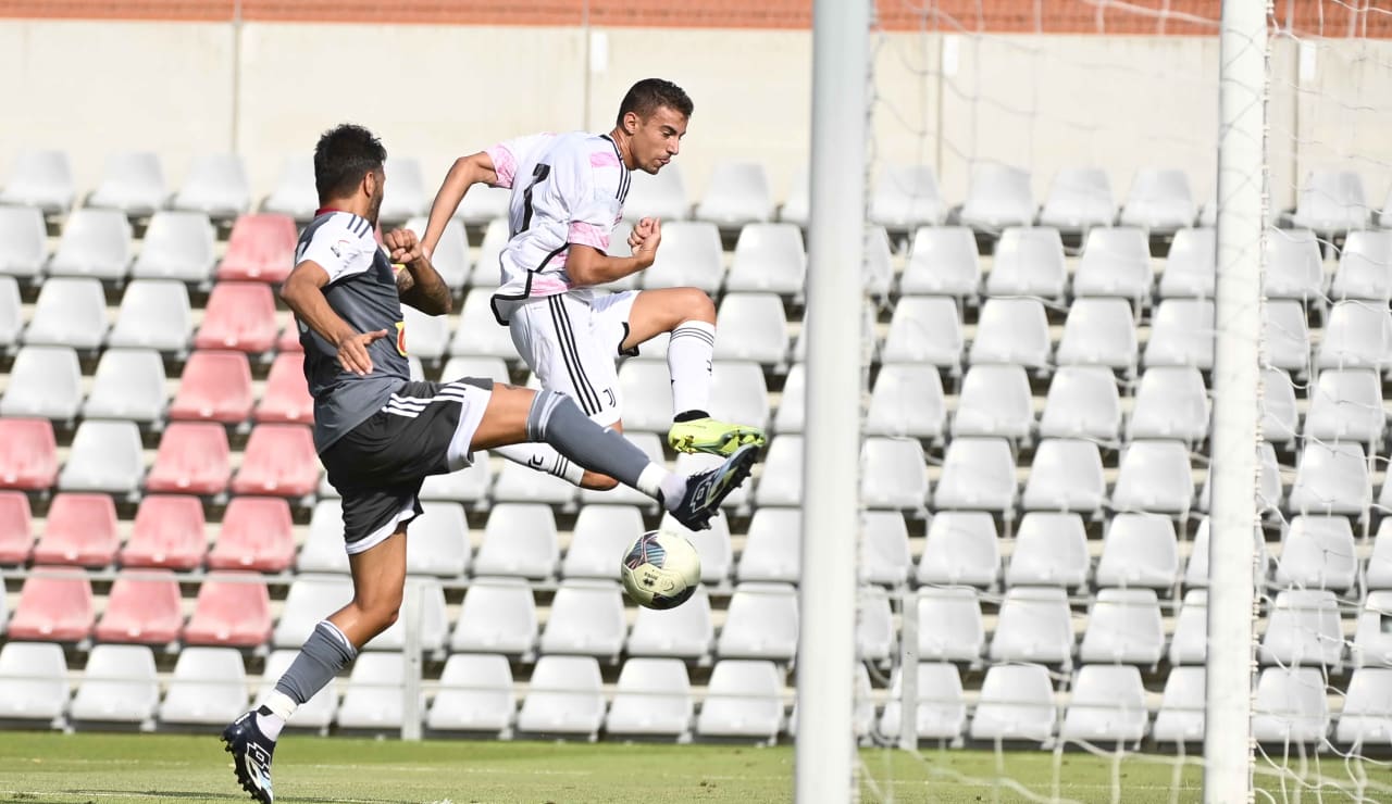 Amichevole - Alessandria-Juventus Next Gen - 26-08-2023 - 7