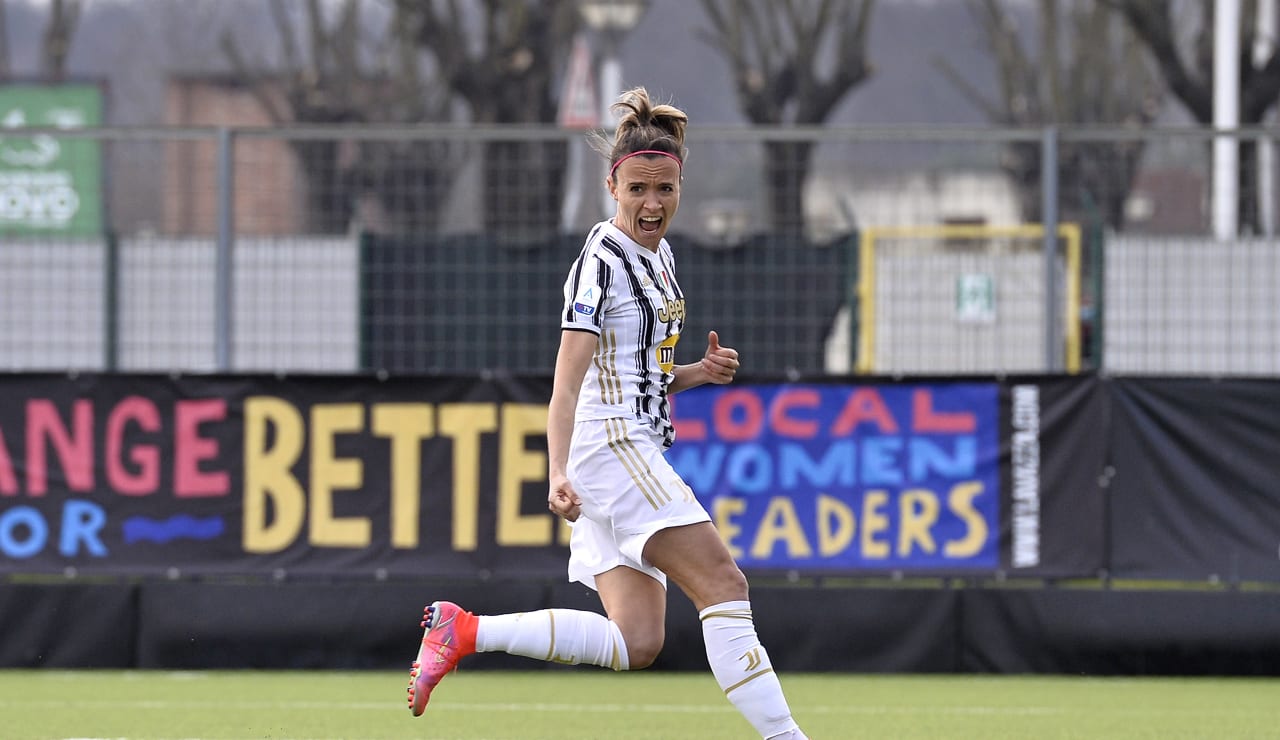 JuveMilan Women (18)