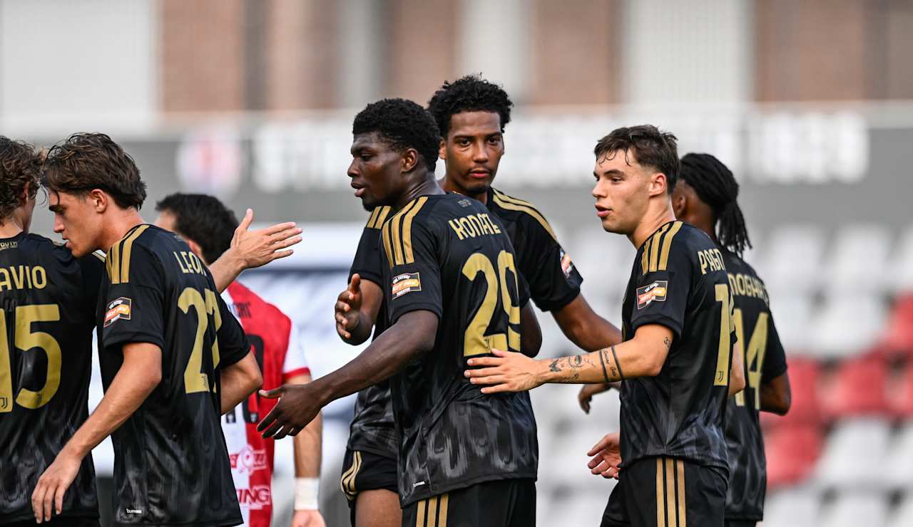 next gen coppa italia juventus forli 4