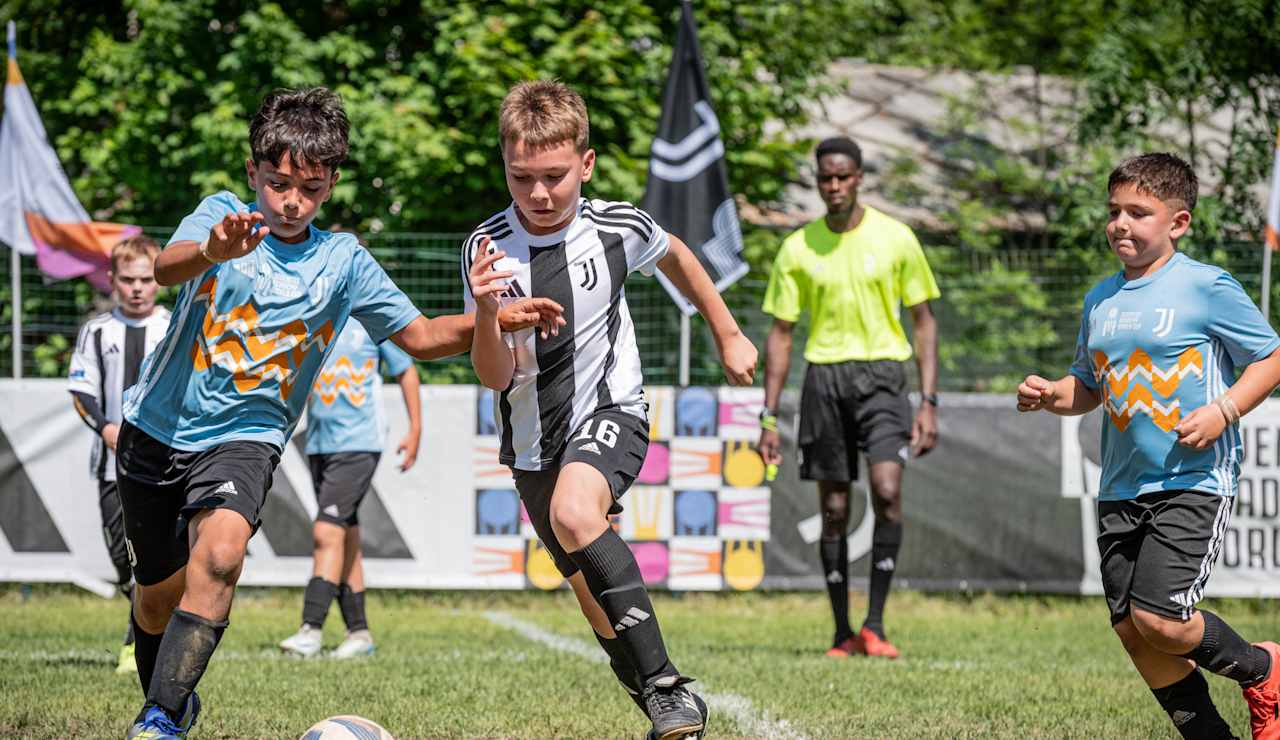 juventus academy world cup day 3 21