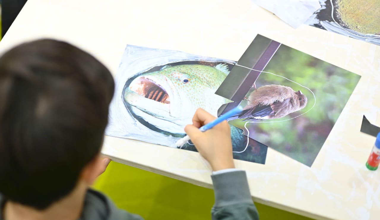 artissima junior 2023 day 2 10