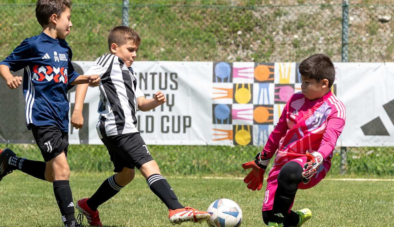 juventus academy world cup day 3 12