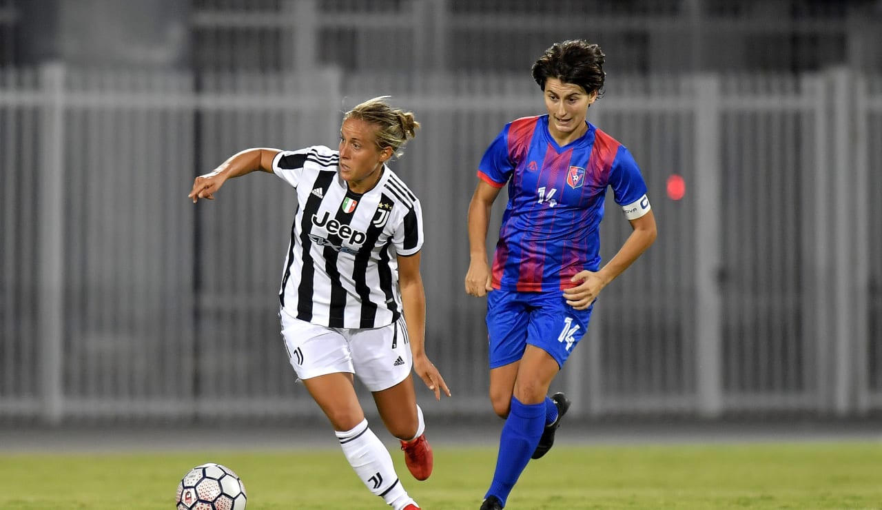 VVLAZNIA JUVE WOMEN3