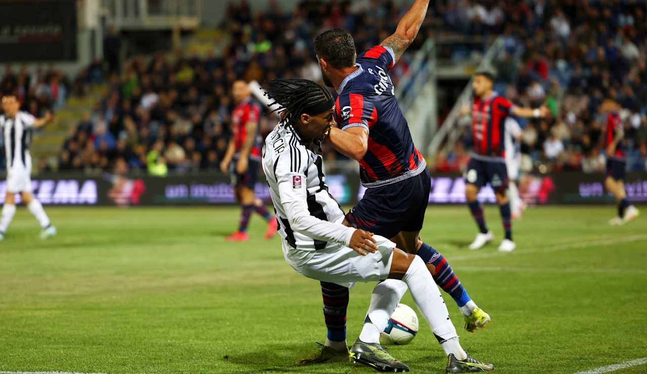 crotone juventus next gen playoff 21