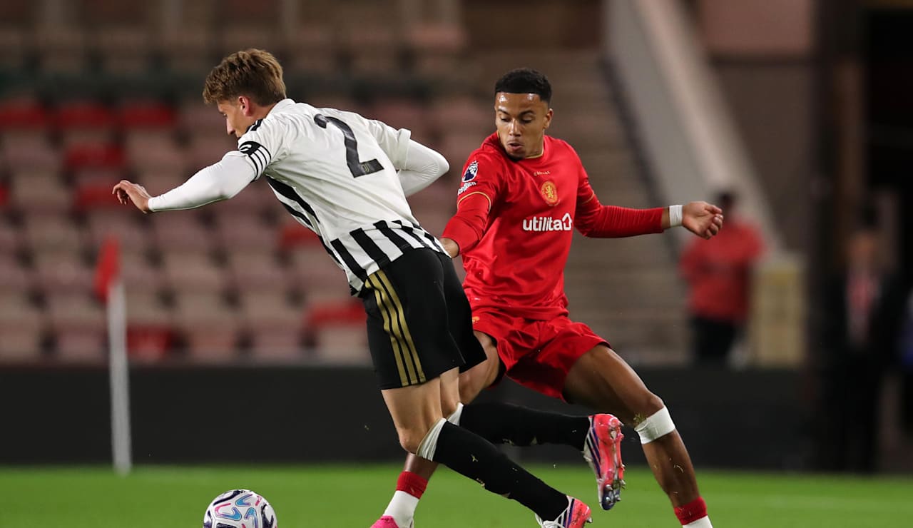 U21s v Juventus 30-09-26 039