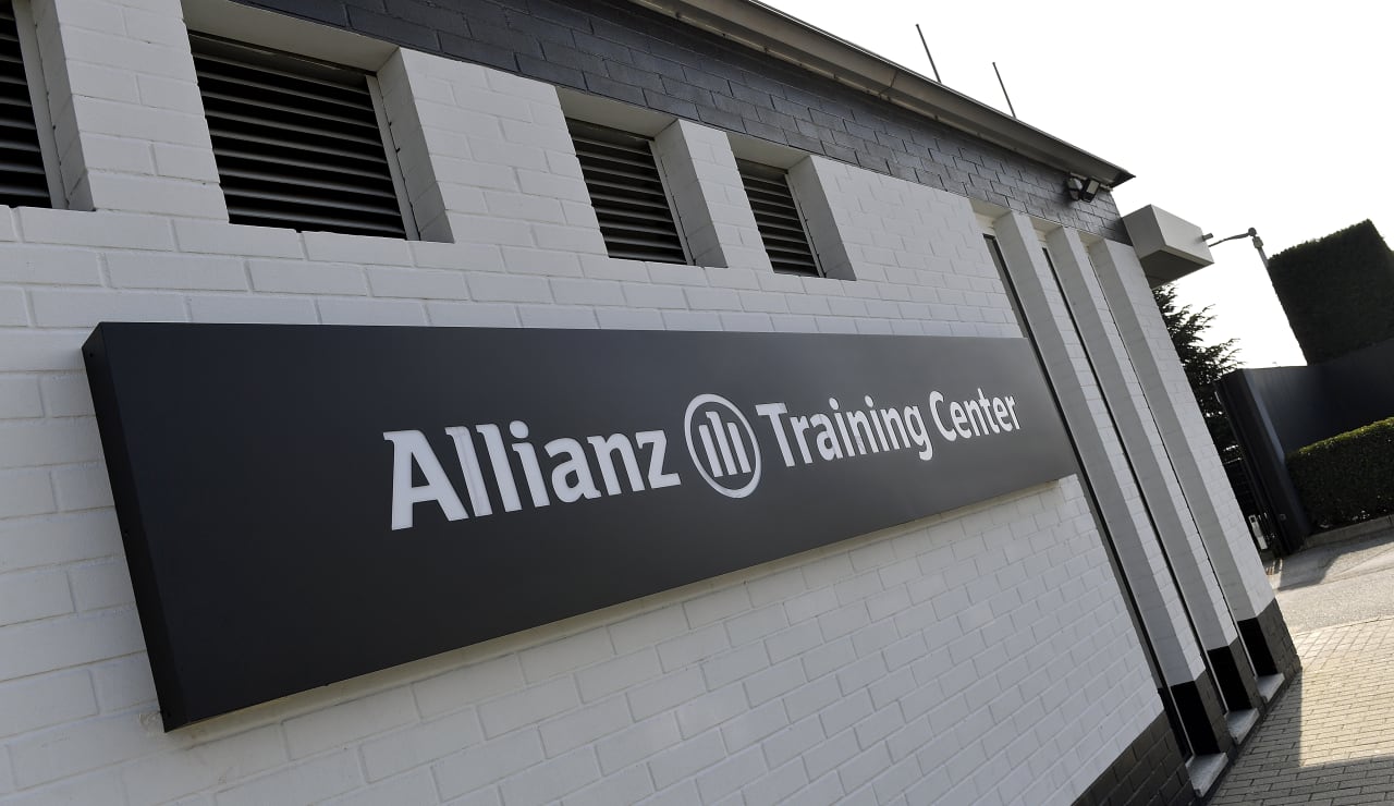 allianz training center 5