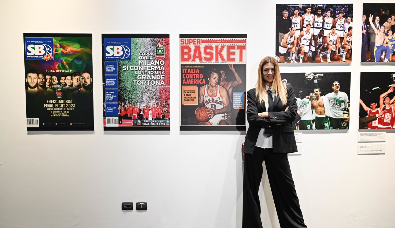 BASKET MUSEUM 16