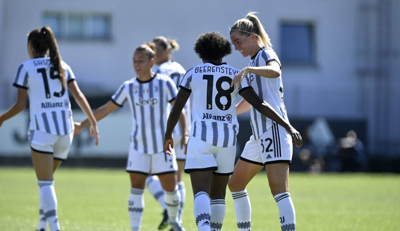 women juve inter 2022 16