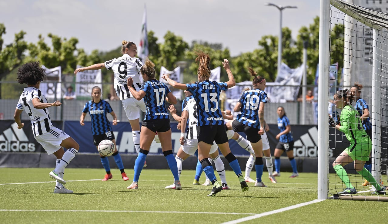 women juventus inter 23 may8