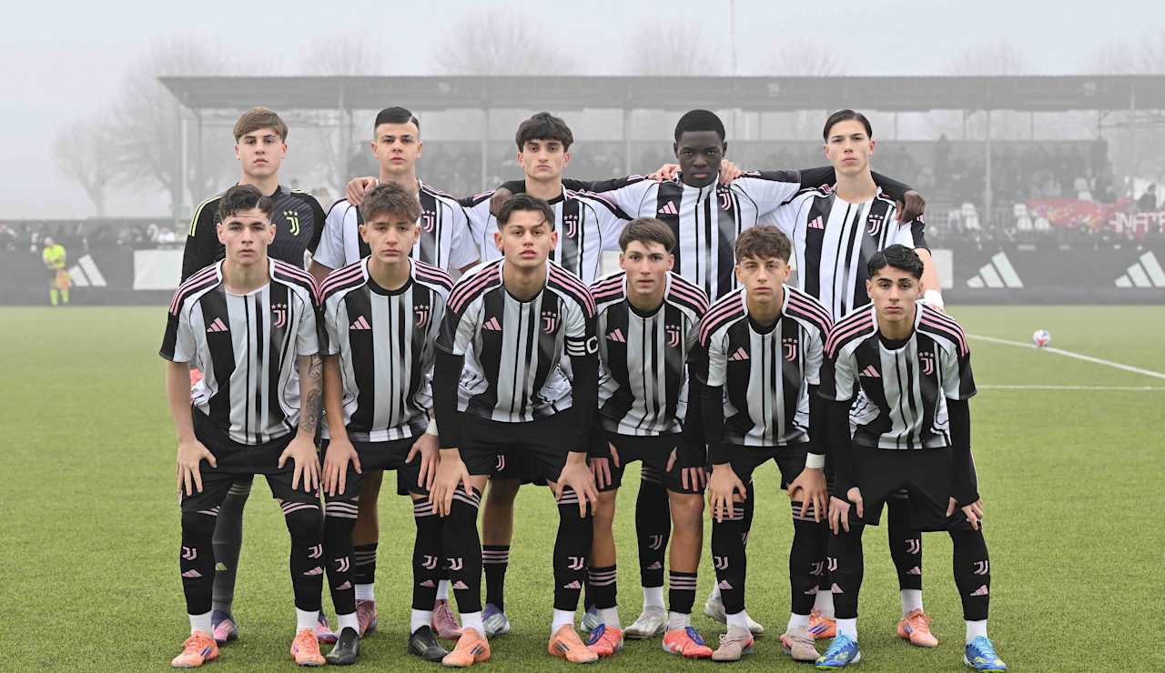 Under 17 - Juventus-Torino - 20-12-2025 - 6