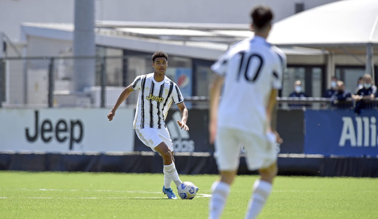 Under 19 | Juventus - Empoli | Foto 17