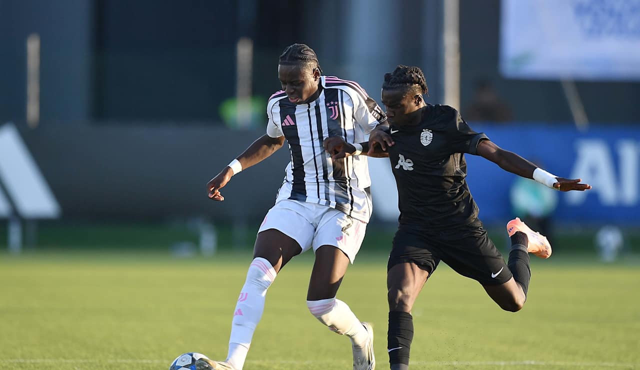 UYL - Juventus-Sporting CP - 04-11-2025 - 12