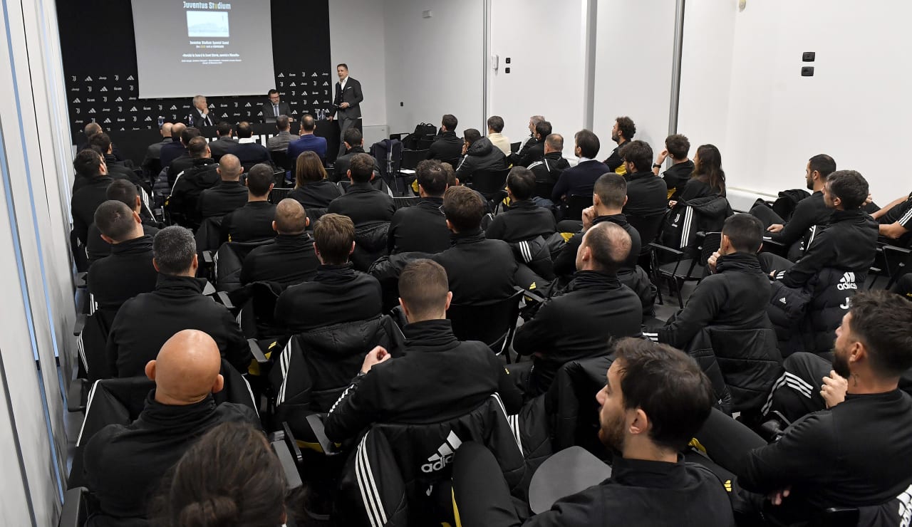 juventus studium 3011 6