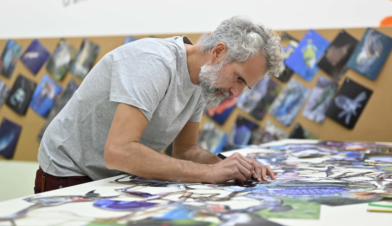 artissima junior 2023 day 2 35