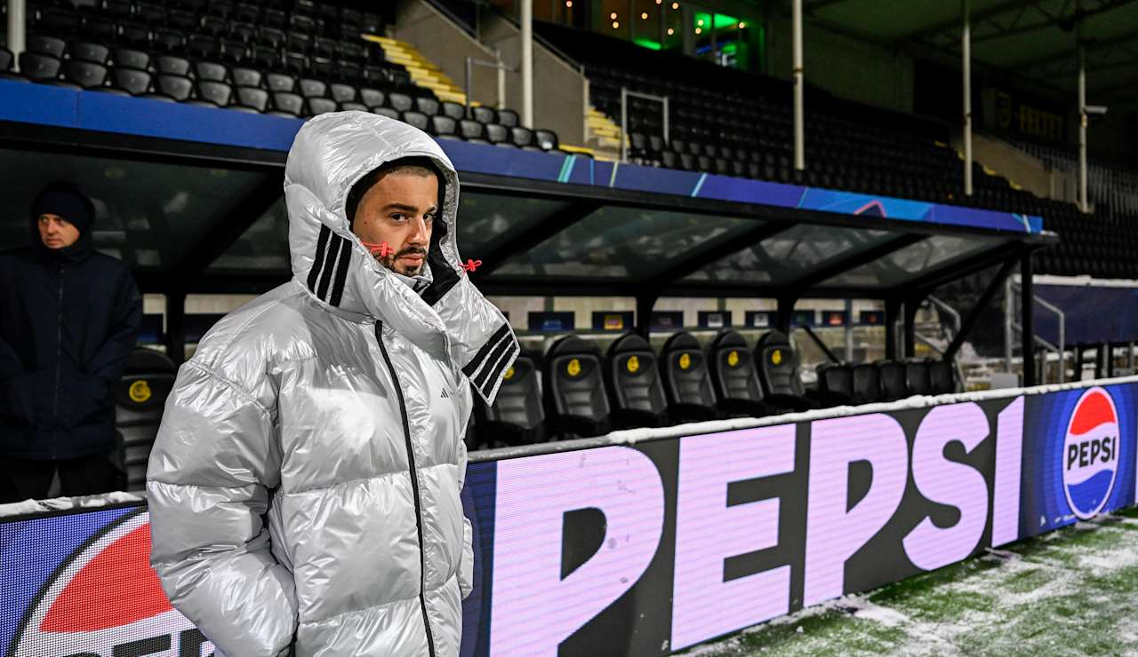 Walkaround - Aspmyra Stadion - 24-11-2025 - 10