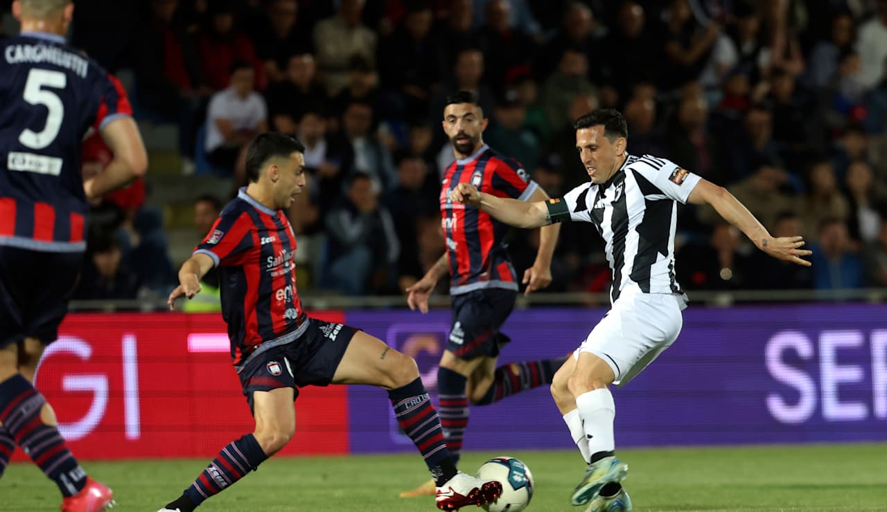 crotone juventus next gen playoff 25