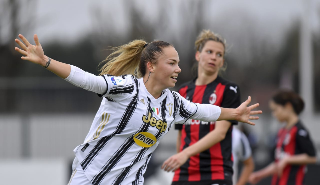 JuveMilan Women (10)