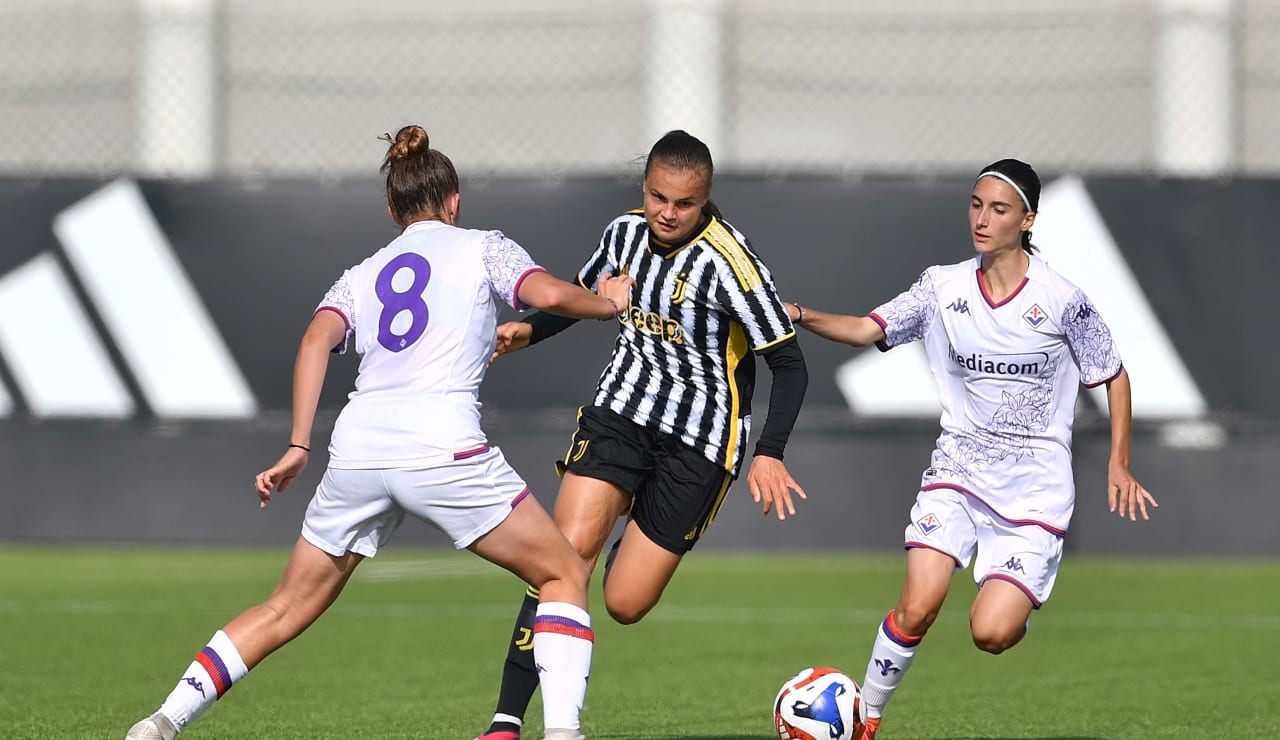 women u19 vs fiorentina 151023 10