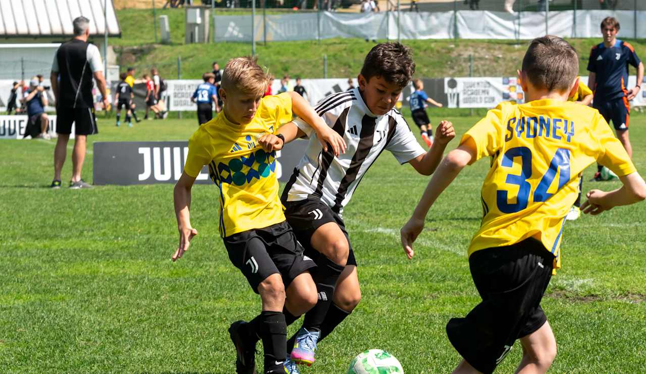 juventus academy world cup 25 day 2 52