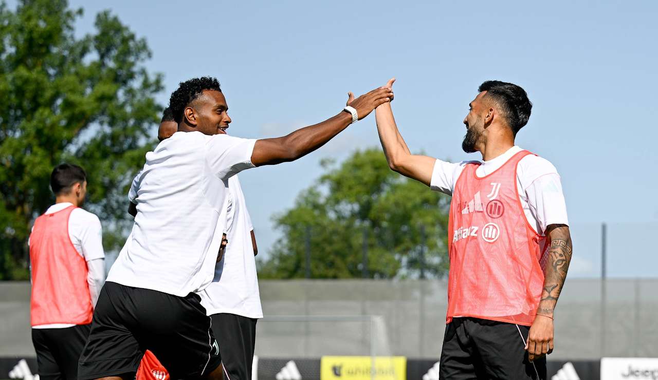 Training 06-08 3