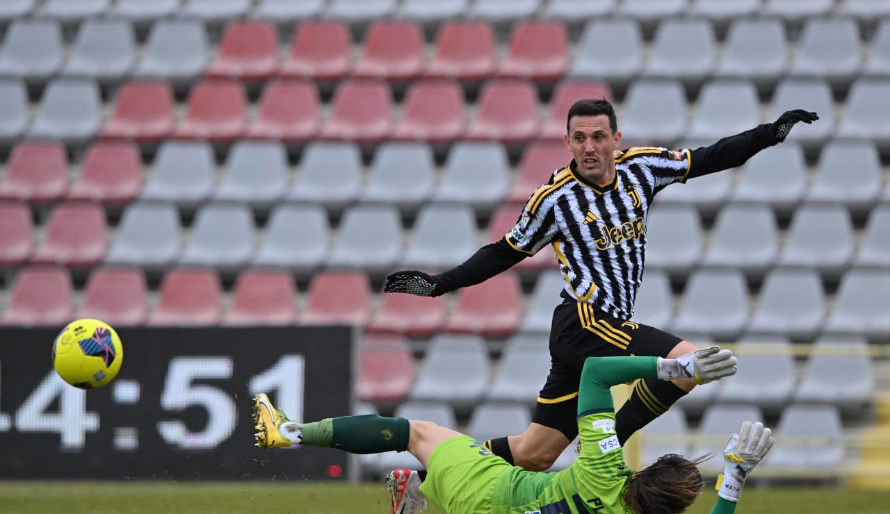 Juventus Next Gen-Pescara - 07-01-2024 - 7