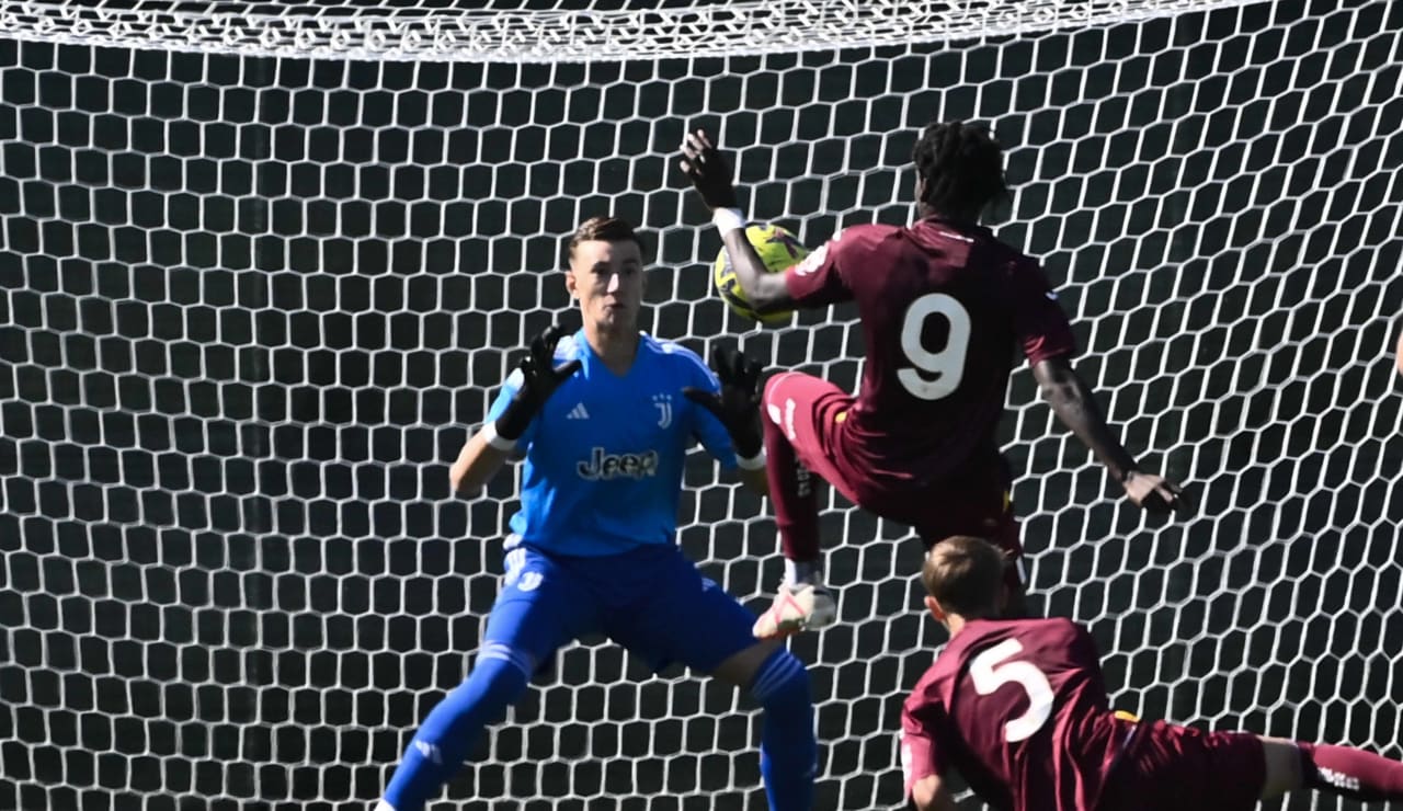 Torino Under 17-Juventus Under 17 - 24-09-2023 - 9