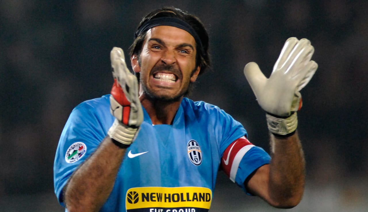 Buffon 30