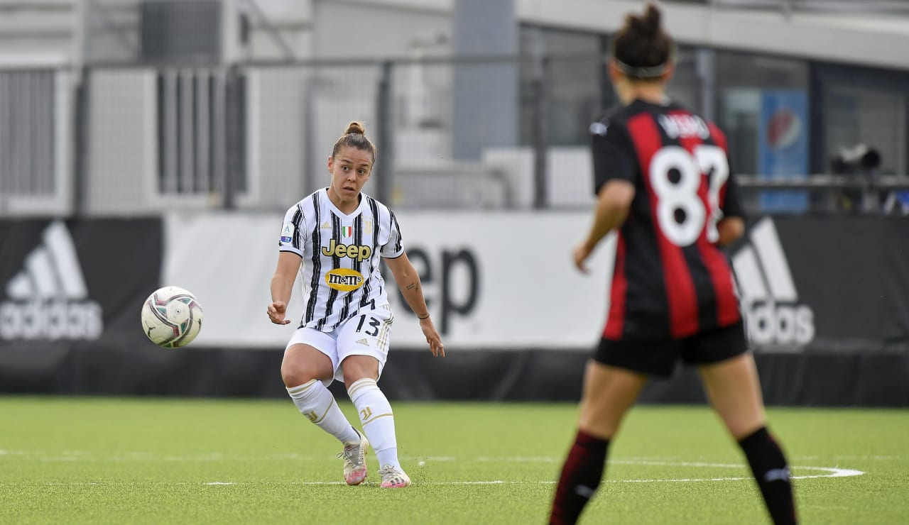 JuveMilan Women (3)