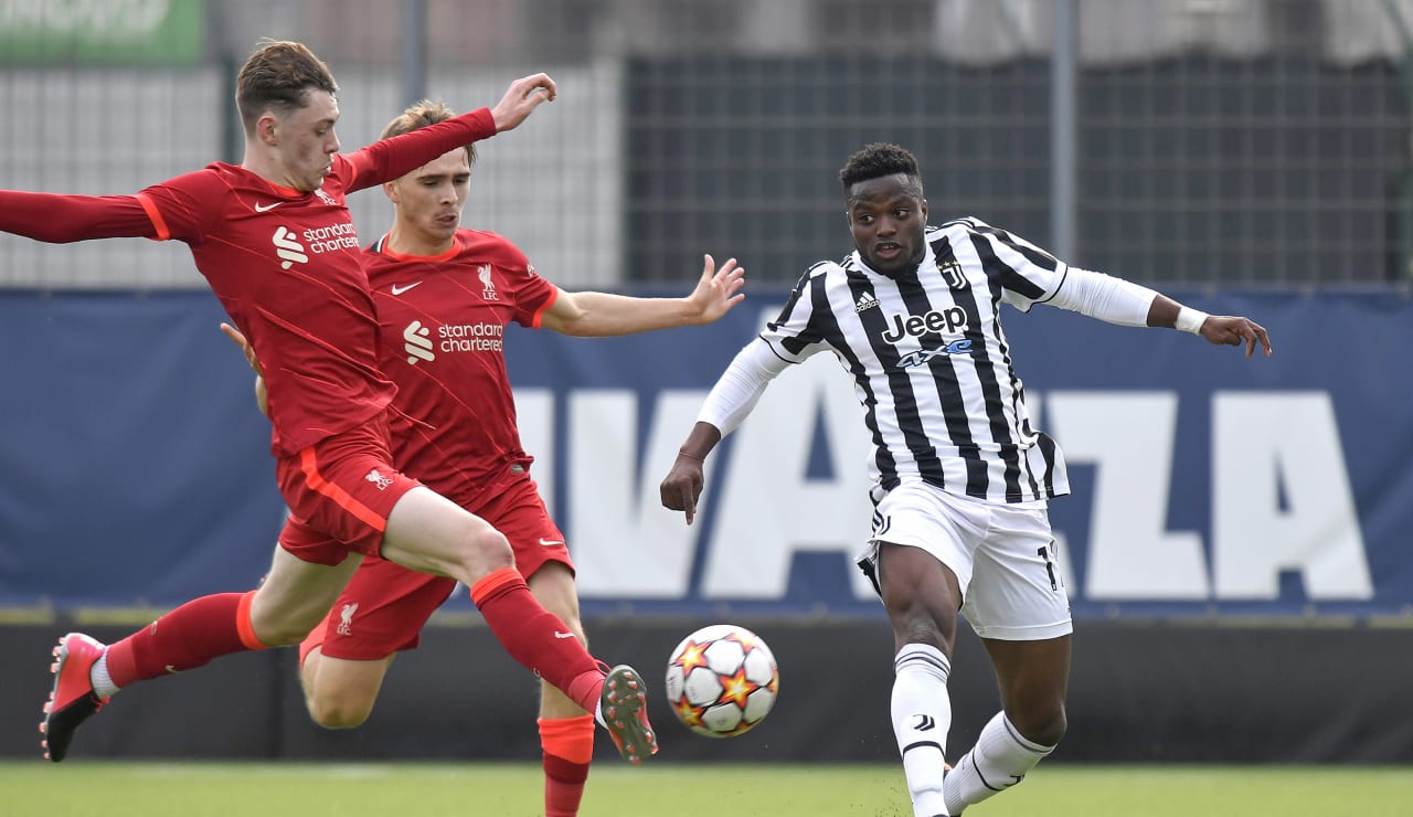 under 19 juve vs liverpool9