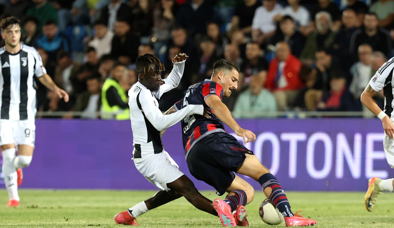 crotone juventus next gen playoff 15