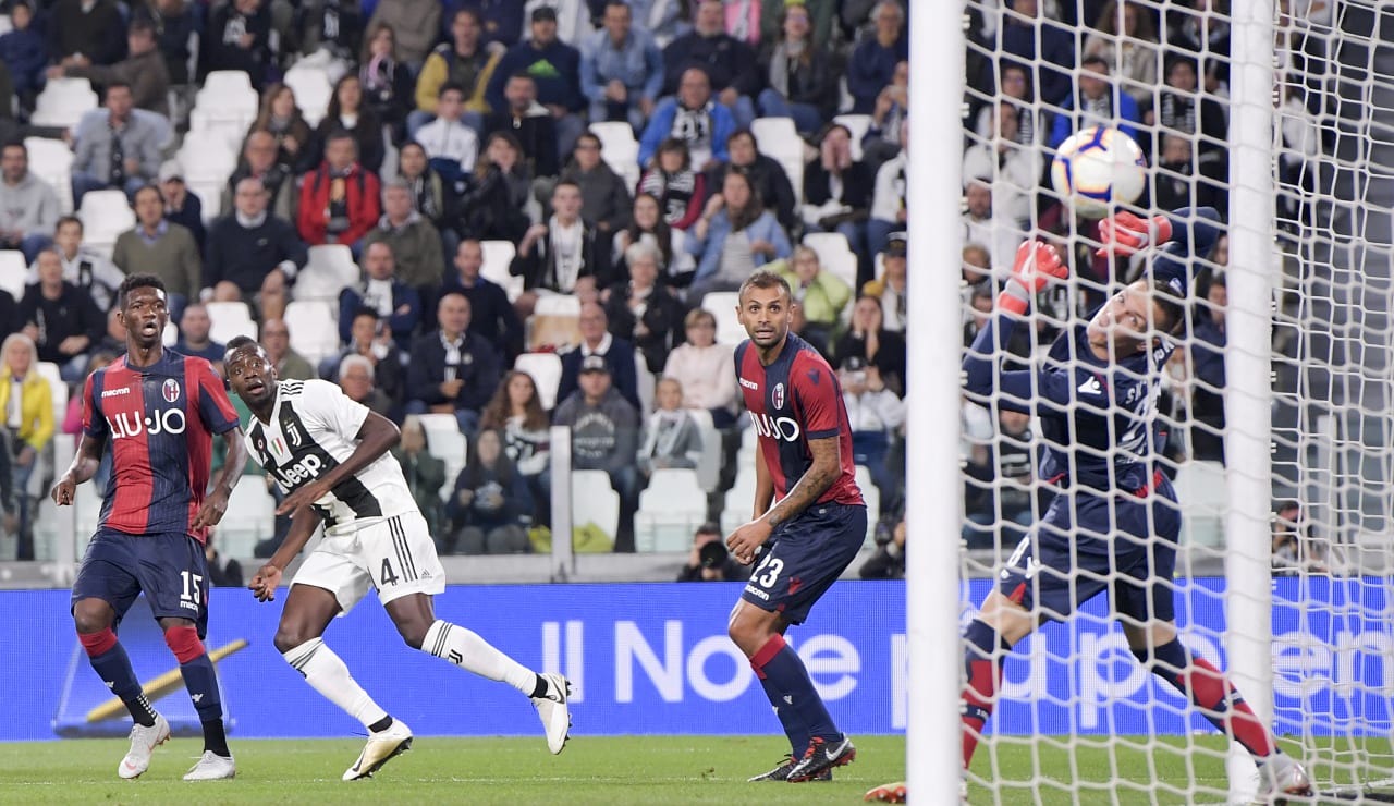 Addio Matuidi | Foto 6