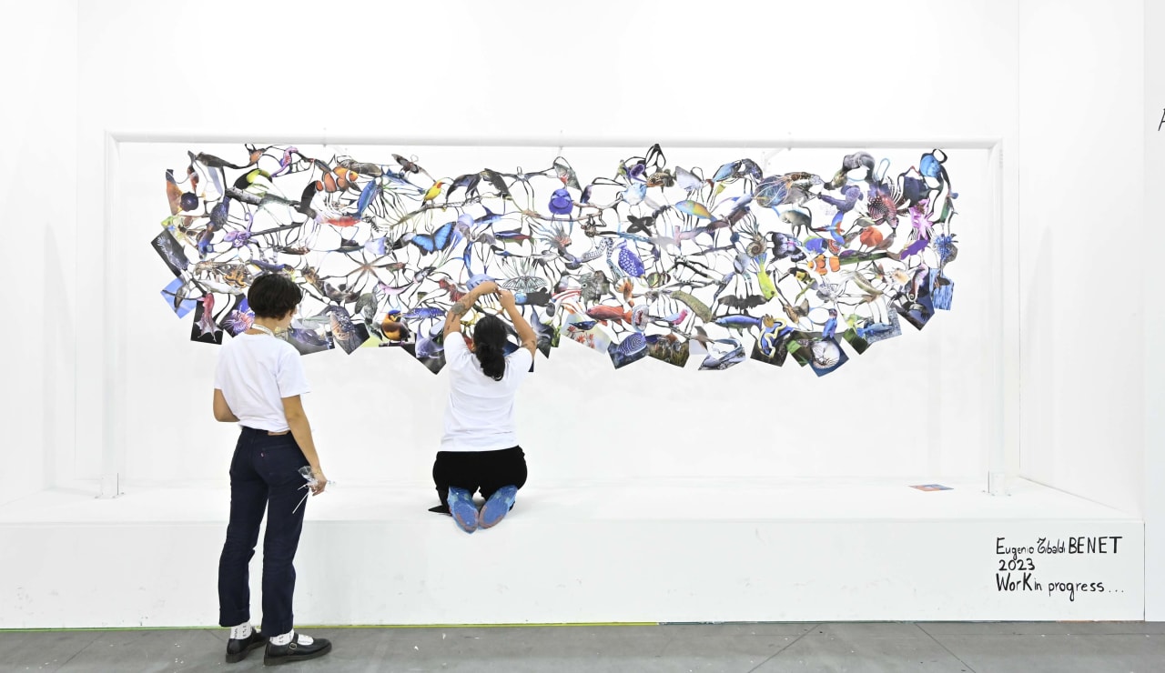 artissima junior 2023 day 2 25