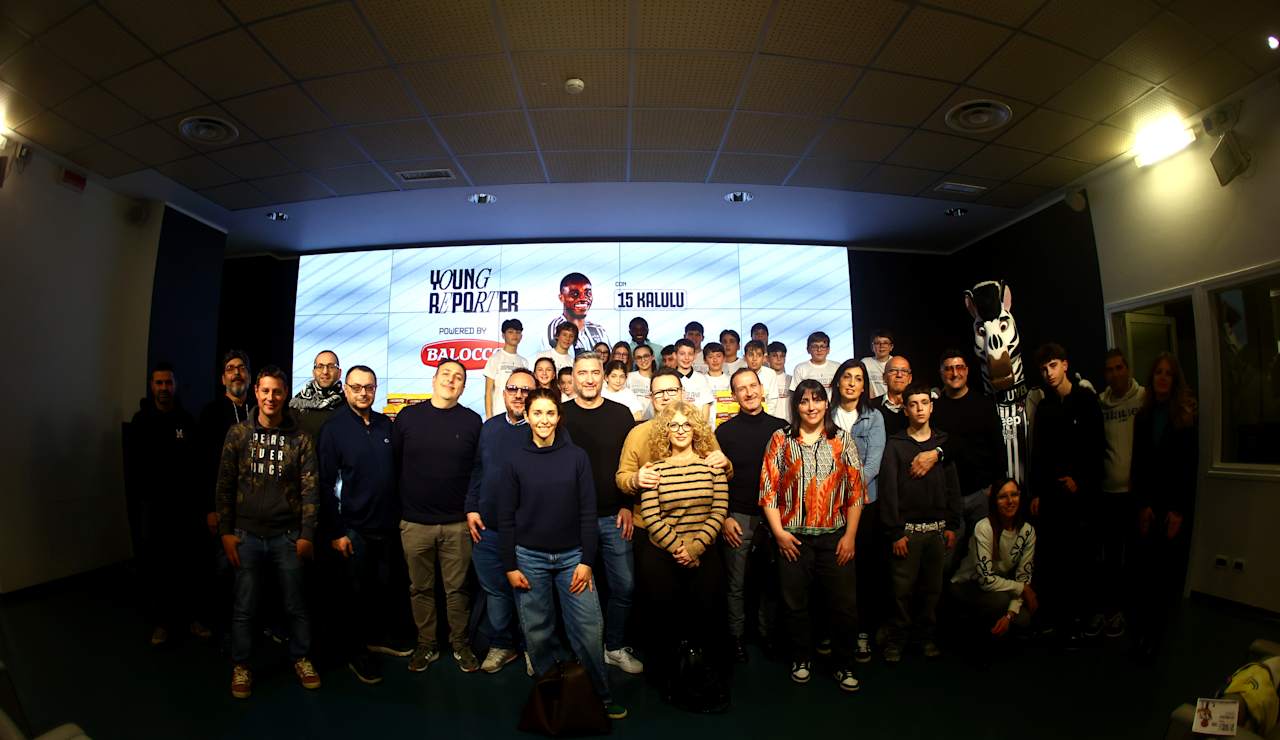 Kalulu Young Reporter