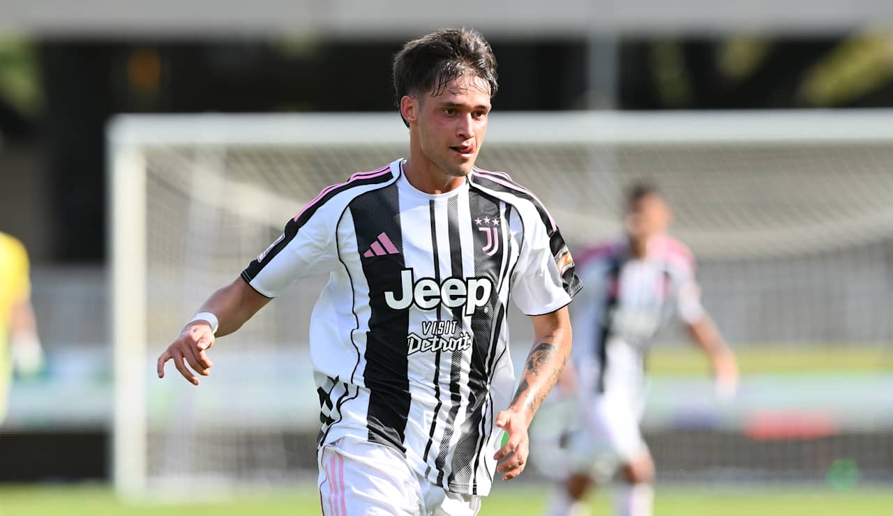 Serie C - Sambenedettese-Juventus Next Gen - 27-09-2025 - 6