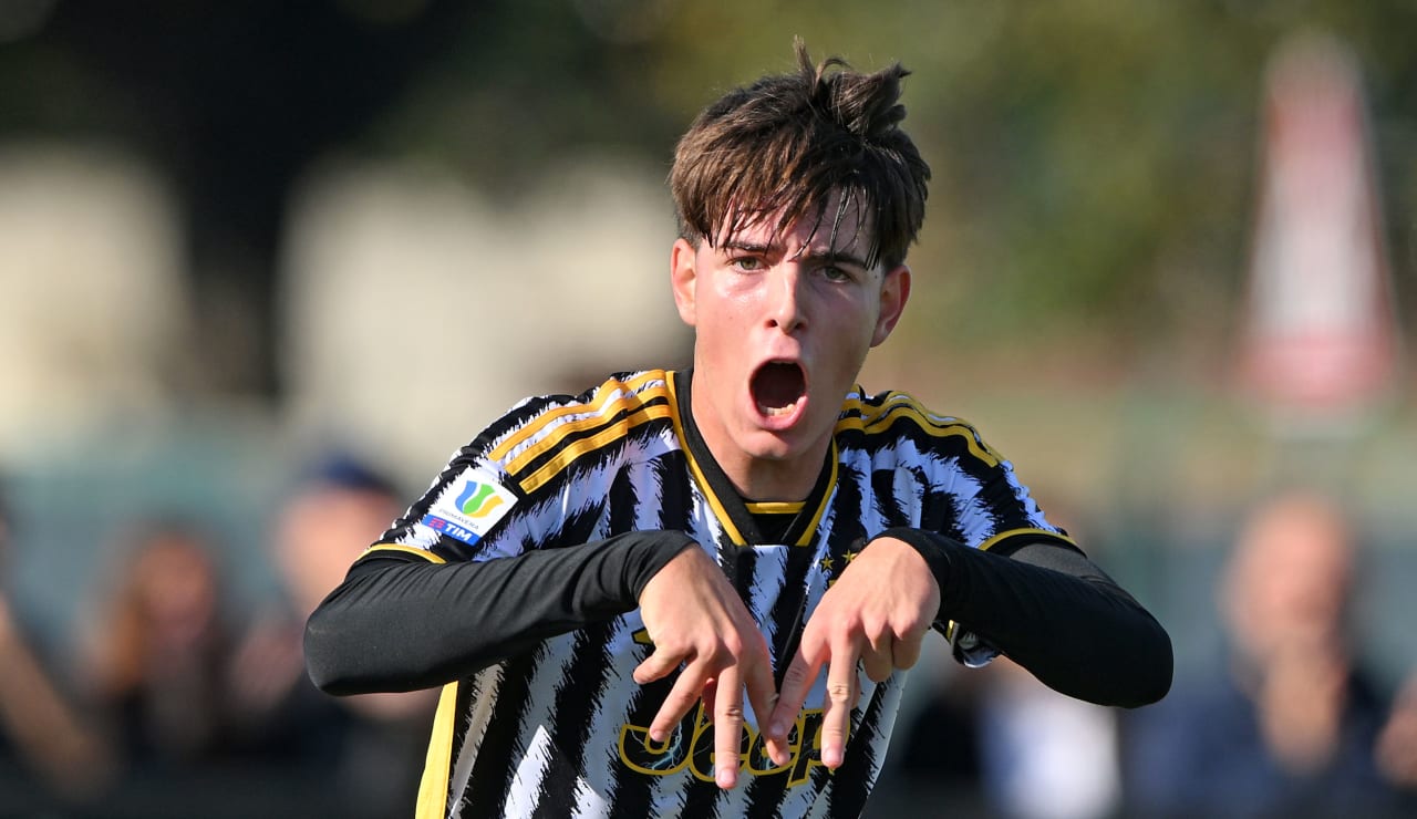 under 19 juventus vs genoa 2324 19
