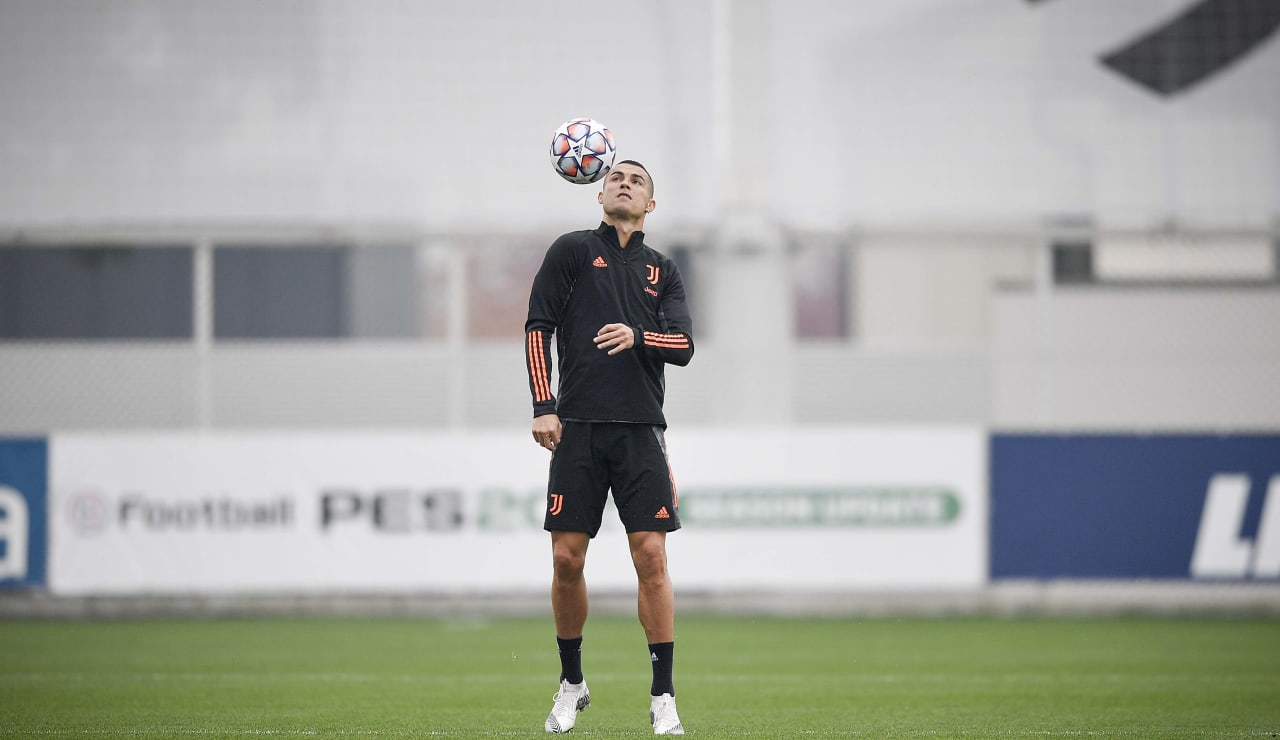 Training UCL pre Ferencvaros (3)