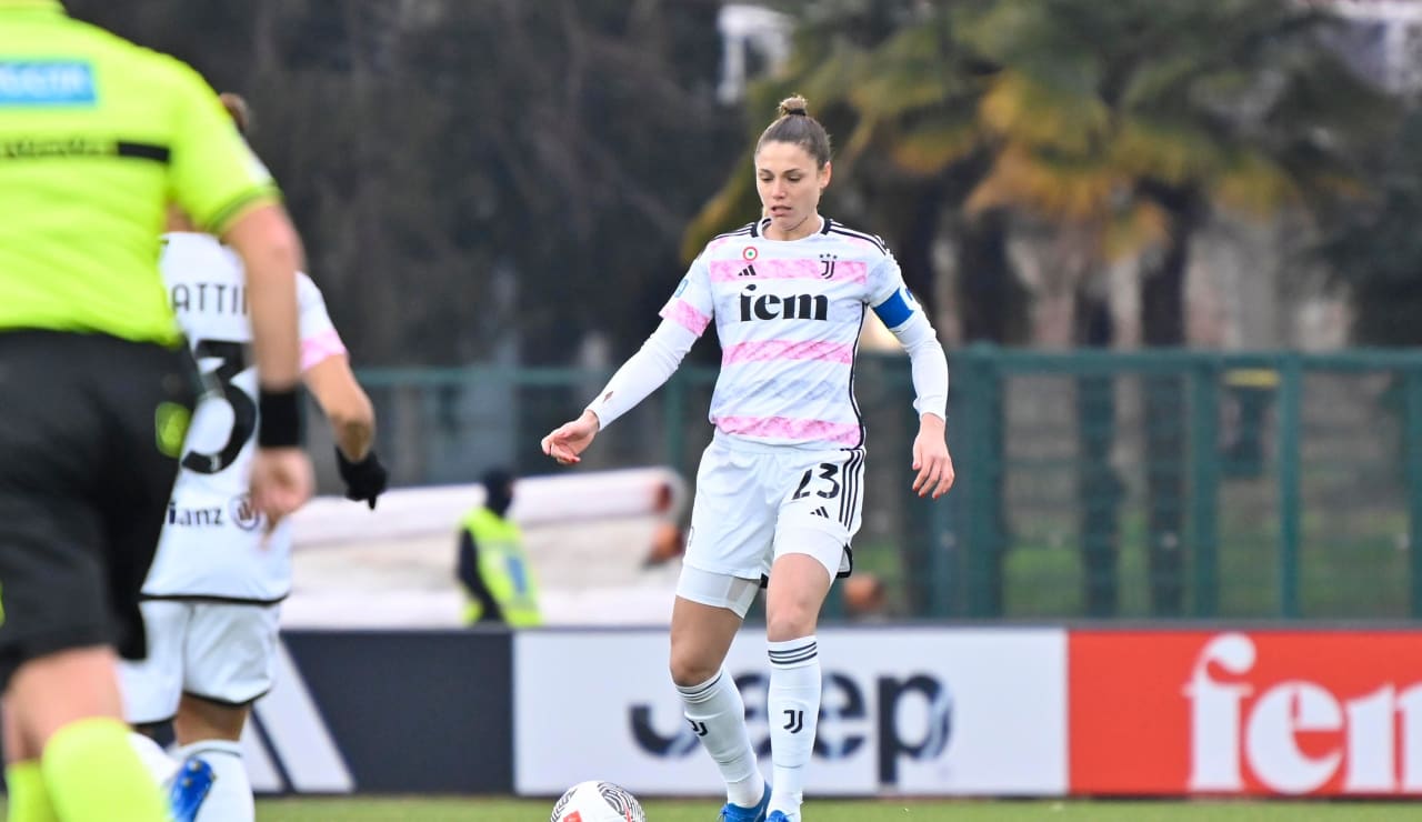 juventus women pomigliano 091223 4