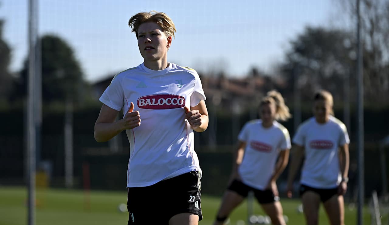 Women - Training - 24-02-2026 - 4