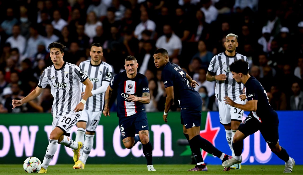 psg juve 9