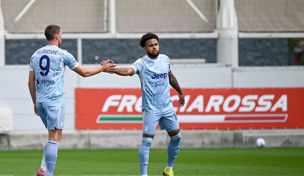 gallery friendly juve reggiana 2025 23