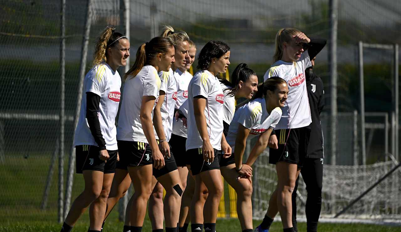 Training - Women - 02-04-2026 - 7