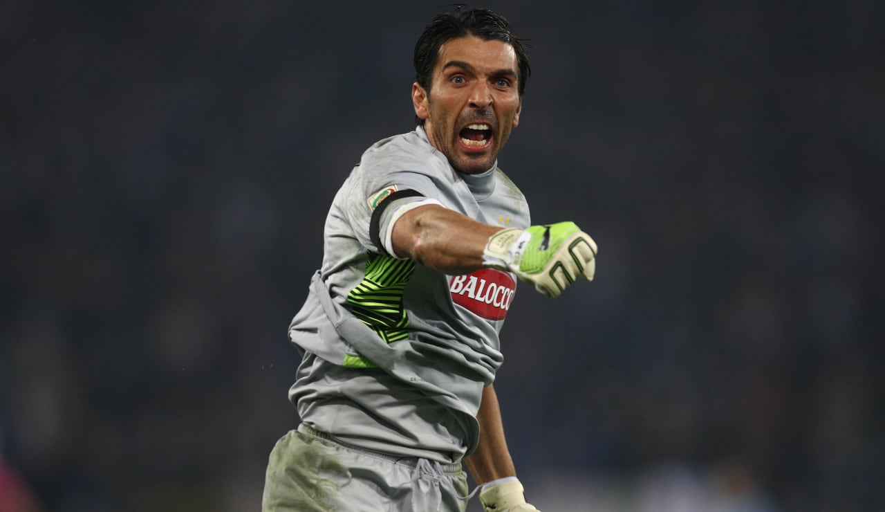 Buffon 32