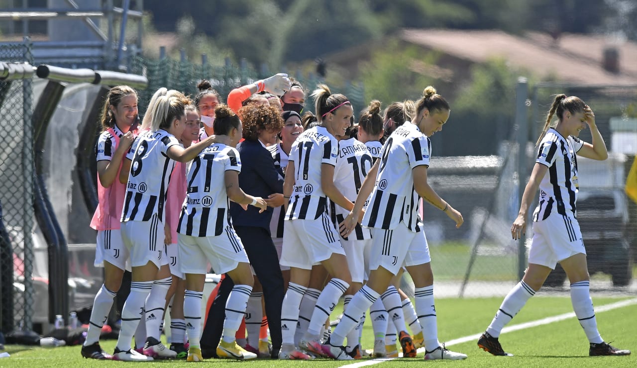 women juventus inter 23 may2