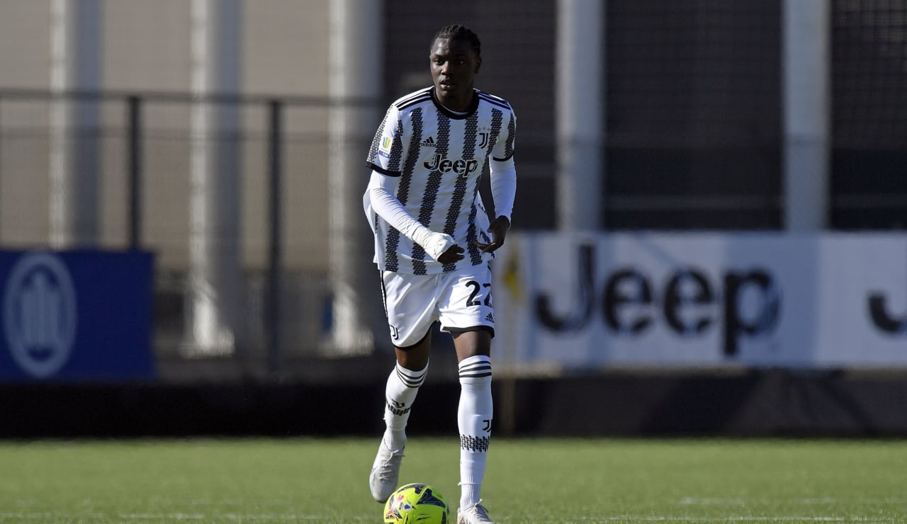 Juventus U19 - Verona 2