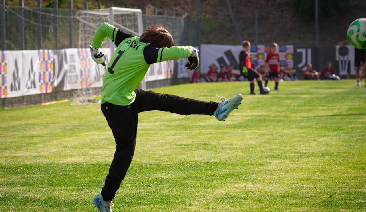 juventus academy world cup 25 day 2 3